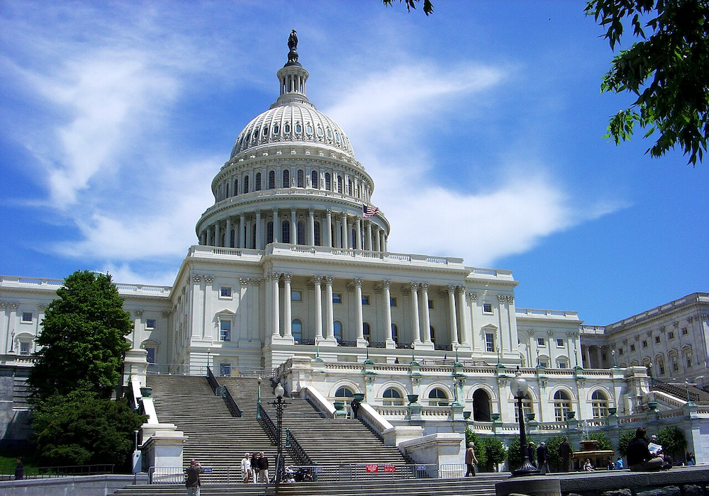 SAPAN Recommendations for the CREATE AI Act of 2025