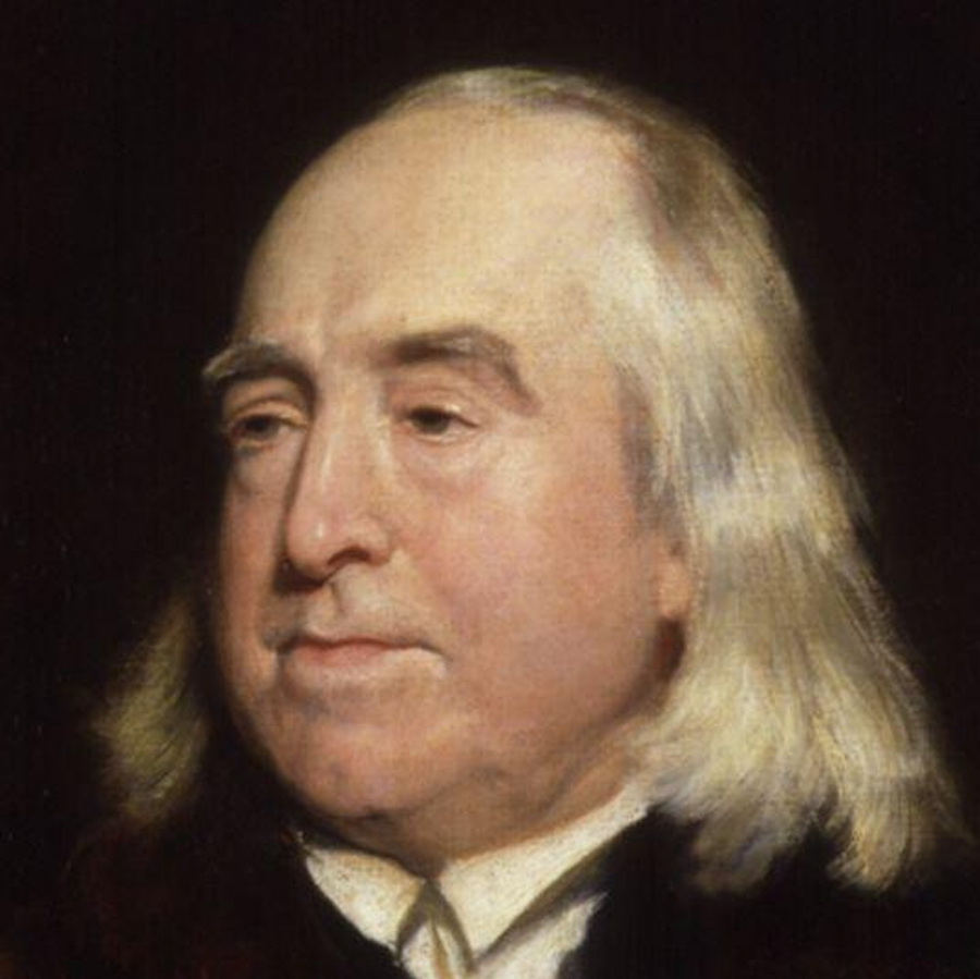 Jeremy Bentham